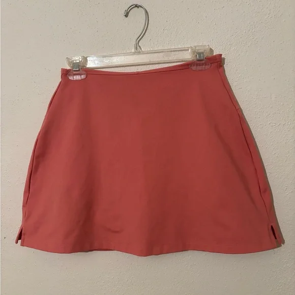 Girlfriend collective skort - Picture 1 of 5